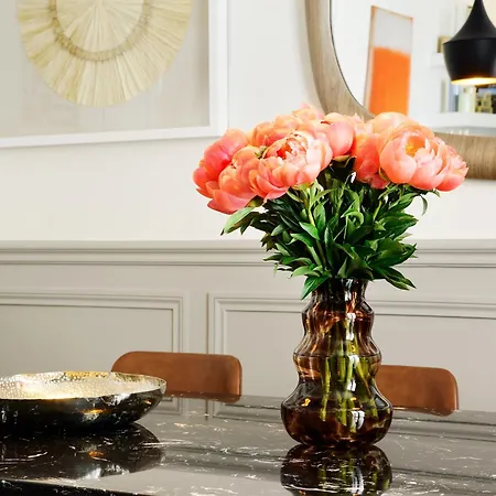 Apartment Livinparis - Luxury Ac 4 Bedrooms Opera Lafayette Ii *