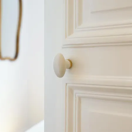 Livinparis - Luxury Ac 4 Bedrooms Opera Lafayette Ii * Paris