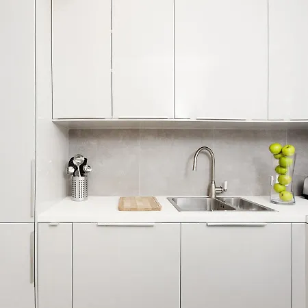 Livinparis - Luxury Ac 4 Bedrooms Opera Lafayette Ii Apartment