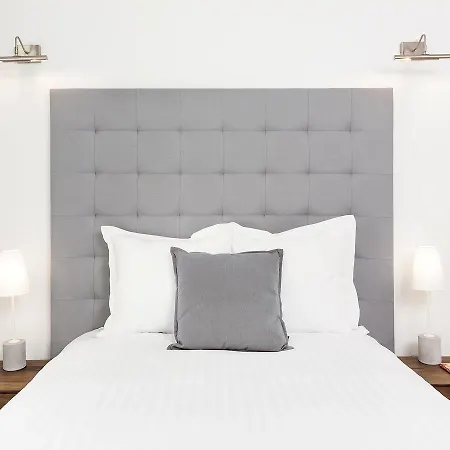 Livinparis - Luxury Ac 4 Bedrooms Opera Lafayette Ii Apartment Paris