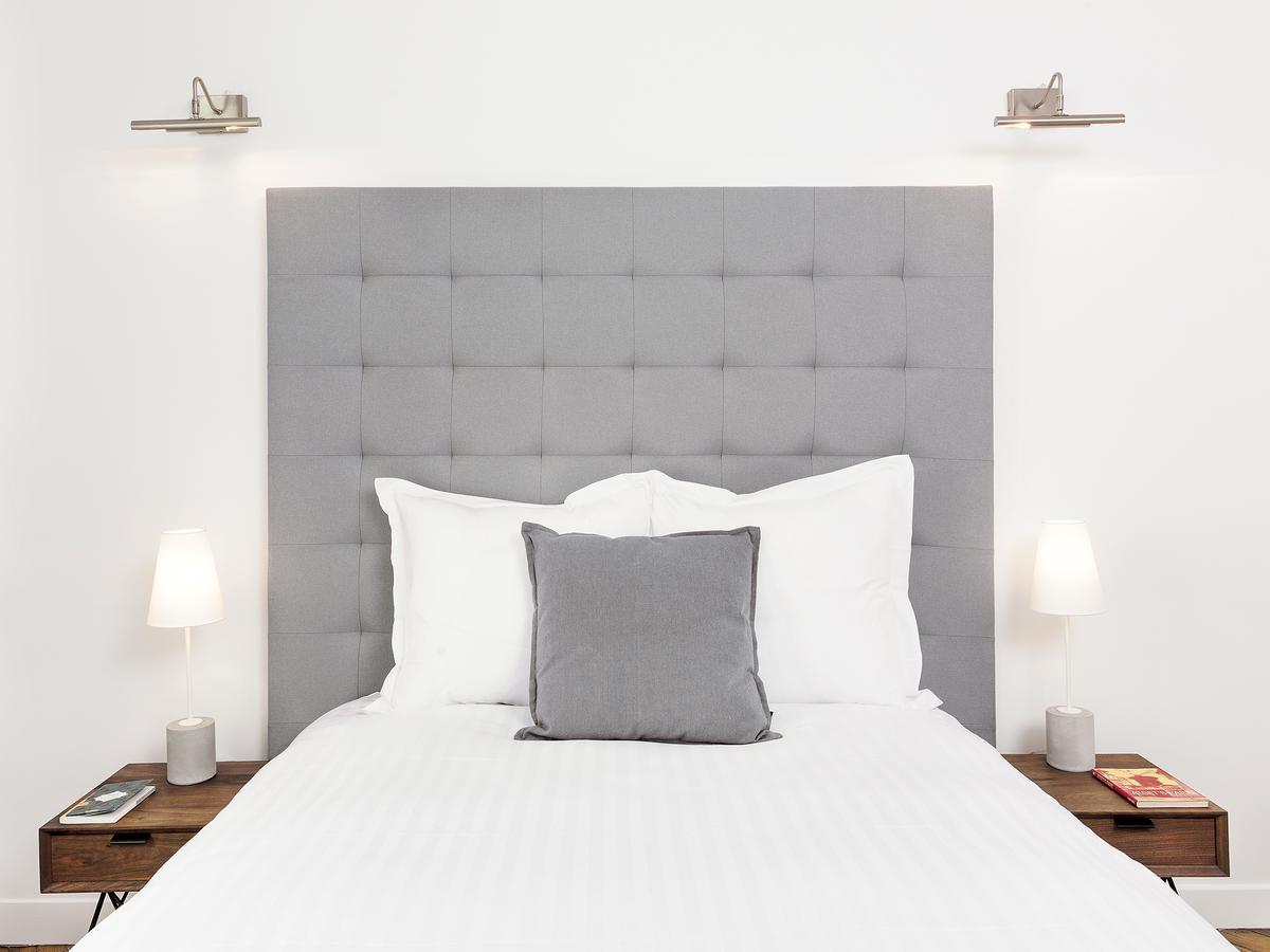 Livinparis - Luxury 4 Bedrooms Opera Lafayette Ii Appartamento Parigi