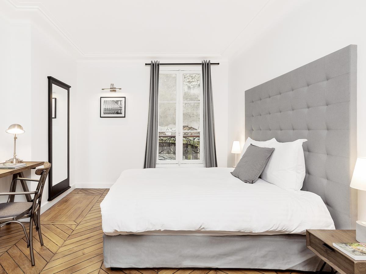 Appartamento Livinparis - Luxury 4 Bedrooms Opera Lafayette Ii *